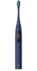 Умная зубная электрощетка Oclean X Pro Digital Electric Toothbrush Dark Blue (6970810553482) - 2